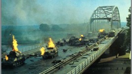 Мост слишком далеко, A Bridge Too Far, 1977