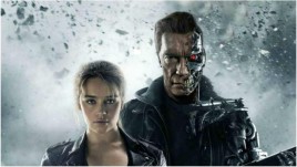 Терминатор: Генезис, Terminator Genisys, 2015