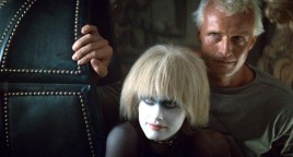 Бегущий по лезвию, Blade Runner, 1982