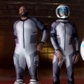 Лазерная команда, Lazer Team, 2015