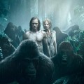 Тарзан. Легенда, The Legend of Tarzan, 2016