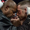 Левша, Southpaw, 2015